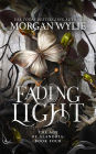 Fading Light (The Age of Alandria, #4)