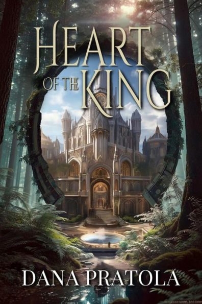 Heart of the King