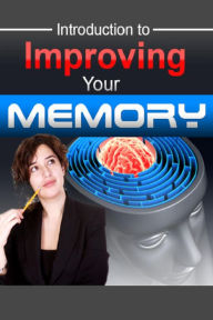 Title: Introduction to Improving your Memory, Author: RAMSESVII