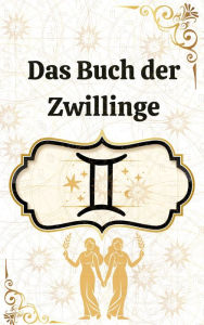 Title: Das Buch der Zwillinge, Author: Rubi Astrólogas