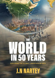 Title: The World in 50 Years: Exploring the Global Landscape of 2073