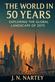 Title: The World in 50 Years: Exploring the Global Landscape of 2073