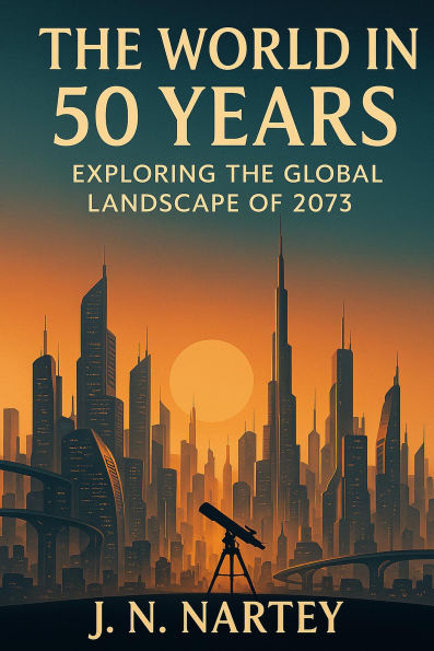 The World in 50 Years: Exploring the Global Landscape of 2073