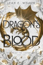 Dragon's Blood (Blood of the Covenants, #1)