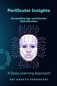 Title: PeriOculor Insights, Author: Sai Sravan Cherukuri