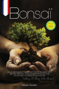 Title: Bonsaï (Bonsai in any languages, #2), Author: Naoki Shizen