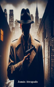 Title: Jamas Atrapado, Author: Carfer