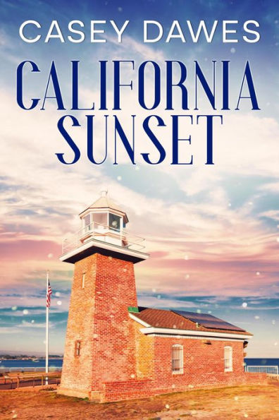 California Sunset (California Romance, #1)