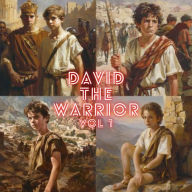 Title: David The Warrior, Author: Get To Know How