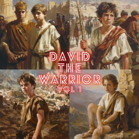David The Warrior