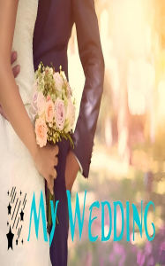 Title: My wedding, Author: Transcendental Publishing House