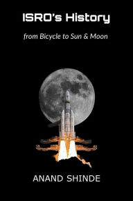 Title: ISRO's History, Author: CyberAuthor
