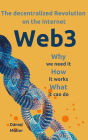 Web3 The dezentralized Revolution on the Internet