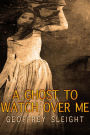 A Ghost To Watch Over Me