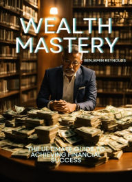Title: Wealth Mastery: The Ultimate Guide to Achieving Financial Success, Author: Benjamin Reynolds
