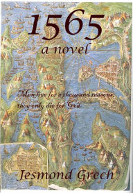 Title: 1565, Author: Jesmond Grech