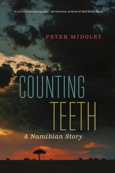 Counting Teeth: A Namibian Story