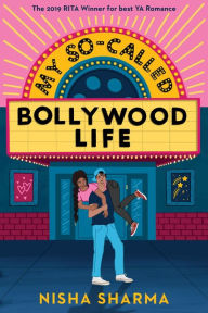 Title: My So-Called Bollywood Life, Author: Nisha Sharma