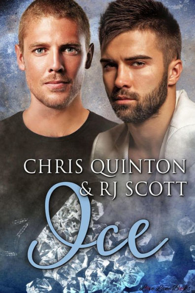 Ice (Salisbury, #2)
