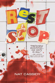 Title: Rest Stop, Author: Nat Cassidy