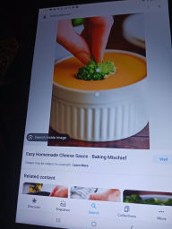 Title: Culinary Arts Safety and Research Guide 1, Author: Bari