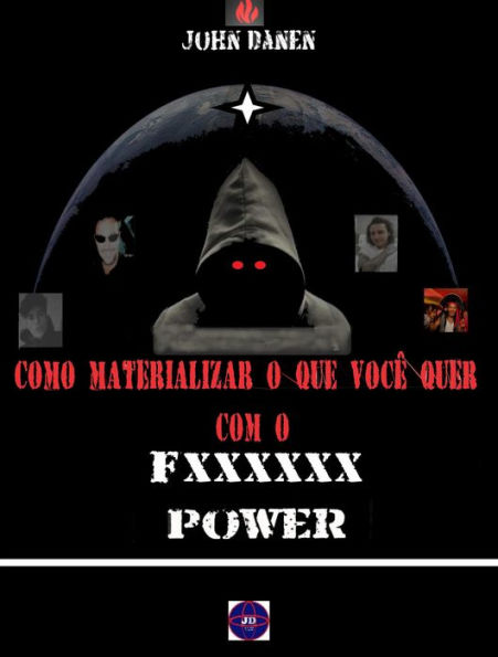 Como materializar o que você quer com o Fxxxxxx Power