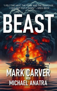 Title: Beast, Author: Mark Carver