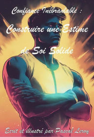 Title: Confiance Inébranlable : Construire une Estime de Soi Solide, Author: Pascal Leroy