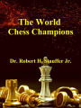 The World Chess Champions