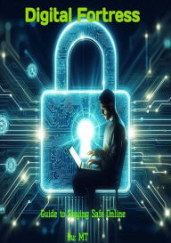 Title: Digital Fortress, Author: Mahmoud Taha