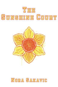 The Sunshine Court (All for the Game, #4)