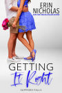 Getting It Right (Sapphire Falls, #11)
