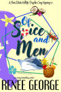 Of Spice and Men (A Nora Black Midlife Psychic Mystery, #10)