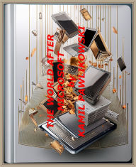 Title: The World After Microsoft (TechZip[, #2), Author: Kamil Pawlikowski