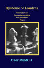 Système de Londres (Chess Opening Series)