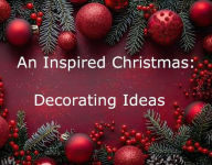 Title: An Inspired Christmas: Decorating Ideas, Author: Russell Cairns