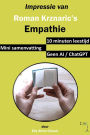 Impressie van Roman Krznaric's Empathie (Mini Samenvatting, #2)