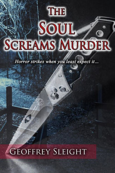 The Soul Screams Murder