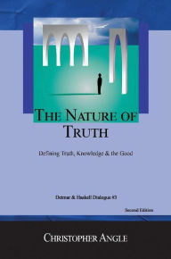 Title: The Nature of Truth, Author: Christopher Angle