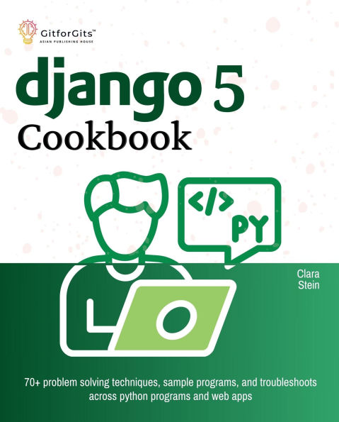 Django 5 Cookbook