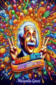Title: Amazing Facts Odyssey Vol 2, Author: Marcella Gucci