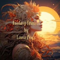 Title: Fantasy Tourists, Author: Laura Pesce