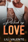 Pucked up love (Bad Motherpuckers, #5)