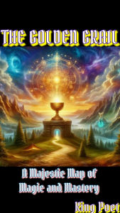 Title: The Golden Grail, Author: King Poet