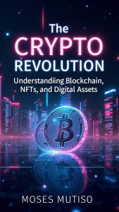 Title: The Crypto Revolution, Author: MOSES MUTISO