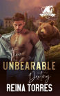 Their UnBearable Destiny (Orsino Security, #3)