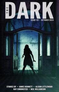 Title: The Dark Issue 113, Author: James Bennett