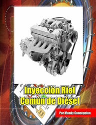 Title: Inyección Riel Común de Diésel, Author: Mandy Concepcion