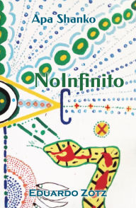 Title: No Infinito (ApaShanko, #4), Author: Eduardo Zotz