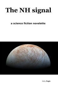 Title: The NH signal, Author: G. L. Pagis
